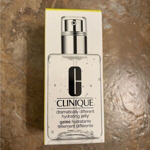 Clinique Hydrating Jelly Primer - Clear